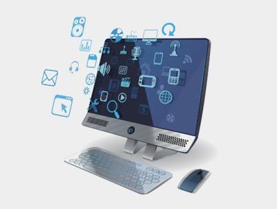 非碼 打造安全高效便捷的互聯(lián)網門店整體解決方案