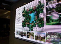 鐵西區置業焦點 方大勝景77-95平景觀住宅獨家代理入市